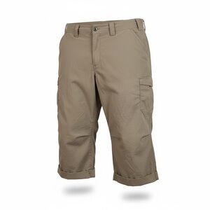 Duluth Trading Women's quick dry capri cargo pants